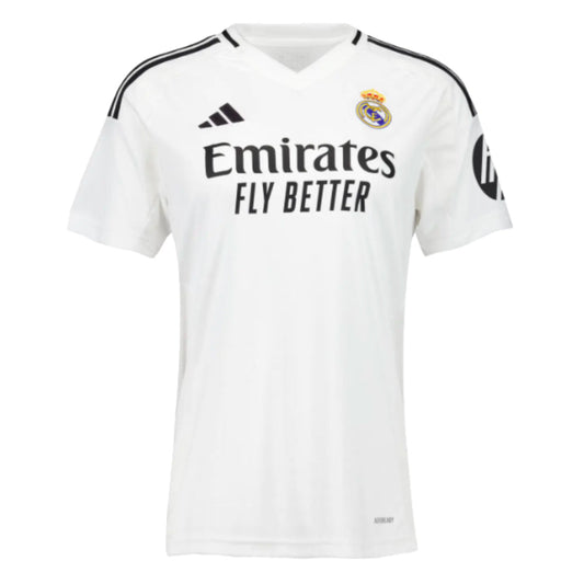2024/25 Real Madrid Heimtrikot (Damen)