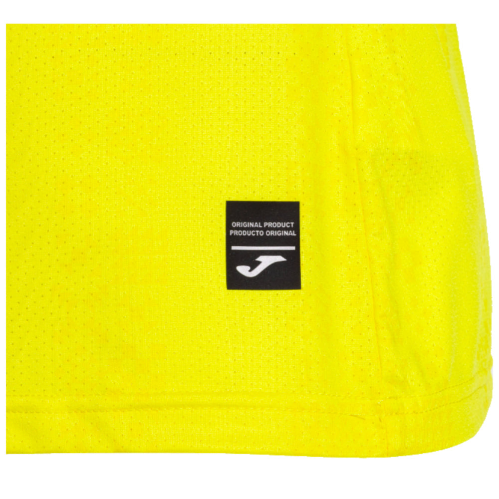 2024/25 Villarreal Heimtrikot
