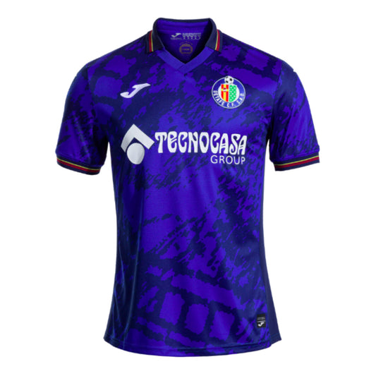 2024/25 Getafe Heimtrikot