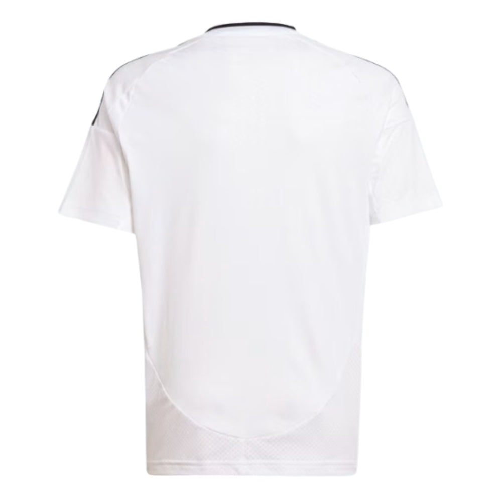 2024/25 Real Madrid Heimtrikot Kinder