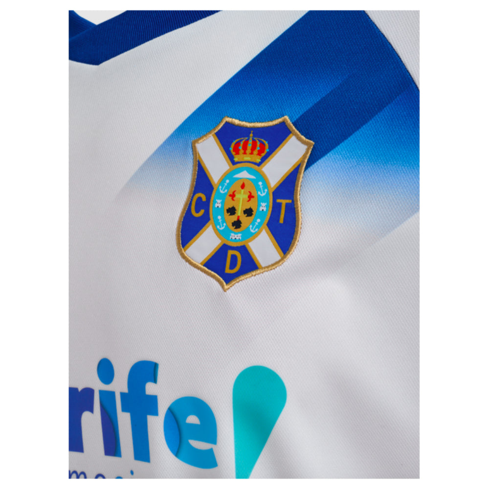 2024/25 Teneriffa Heimtrikot Kinder