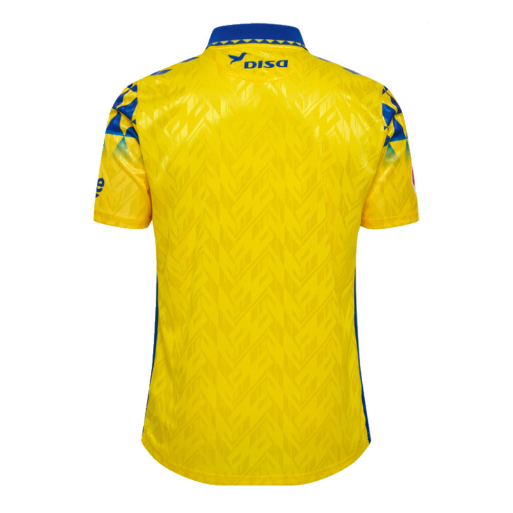 2024/25 Las Palmas Heimtrikot