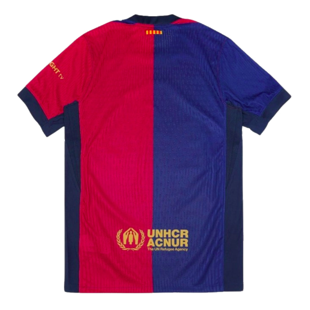 2024/25 Barcelona Heimspielertrikot