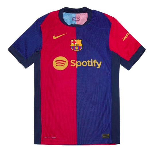 2024/25 Barcelona Heimspielertrikot