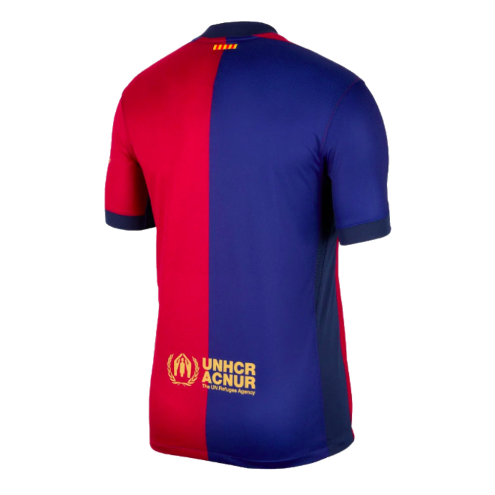 2024/25 Barcelona Heimtrikot