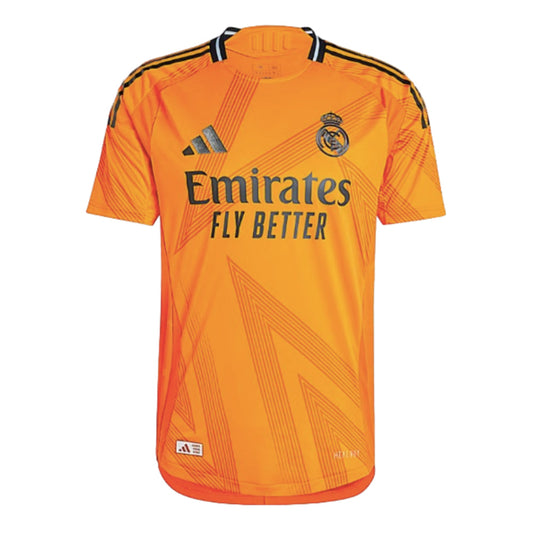 2024/25 Real Madrid Auswärts Spielertrikot