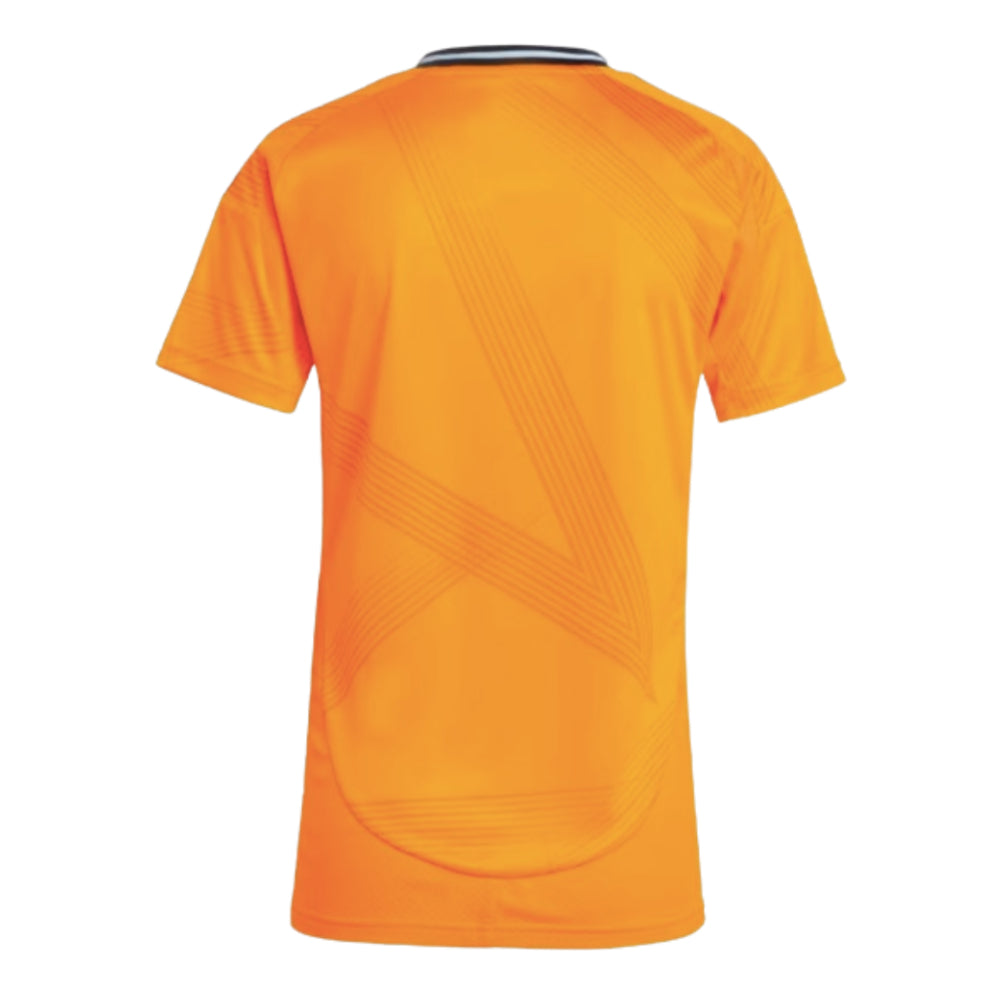 2024/25 Real Madrid Auswärts-Trikot (Damen)