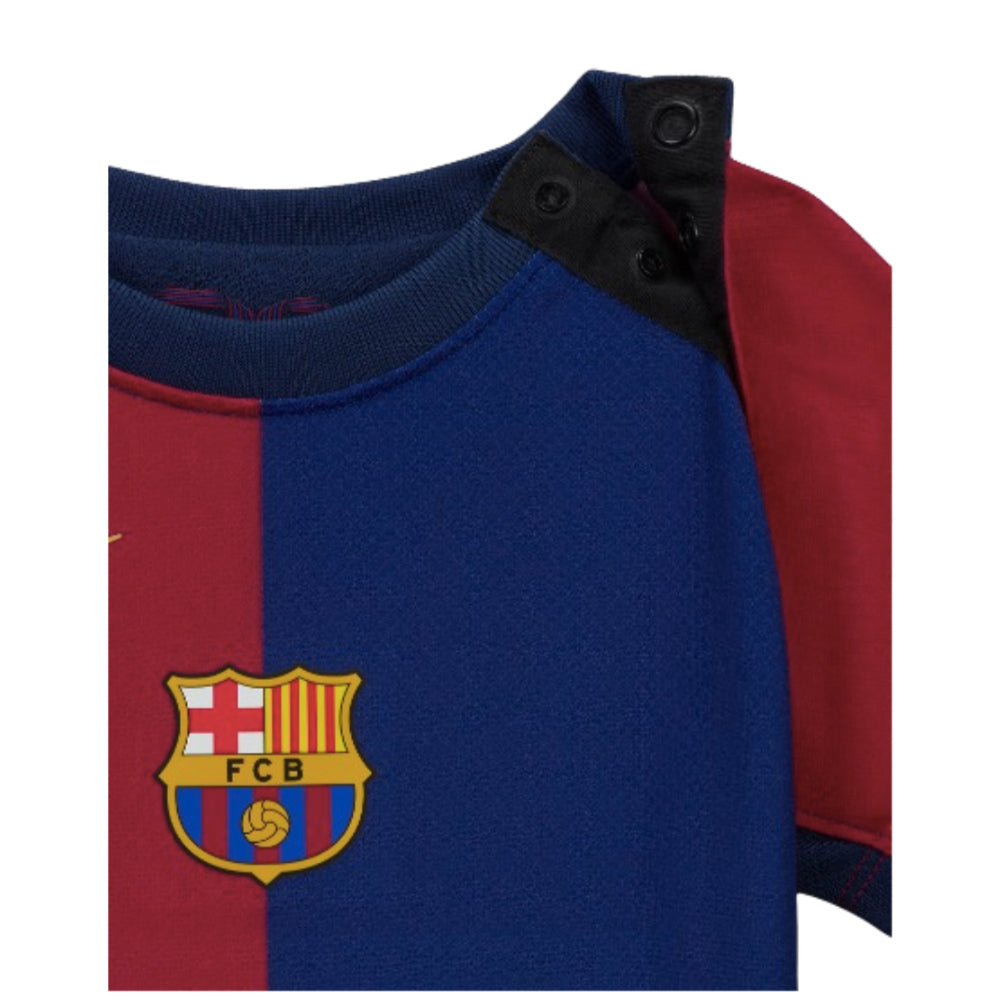 2024/25 Barcelona Heim Babyset
