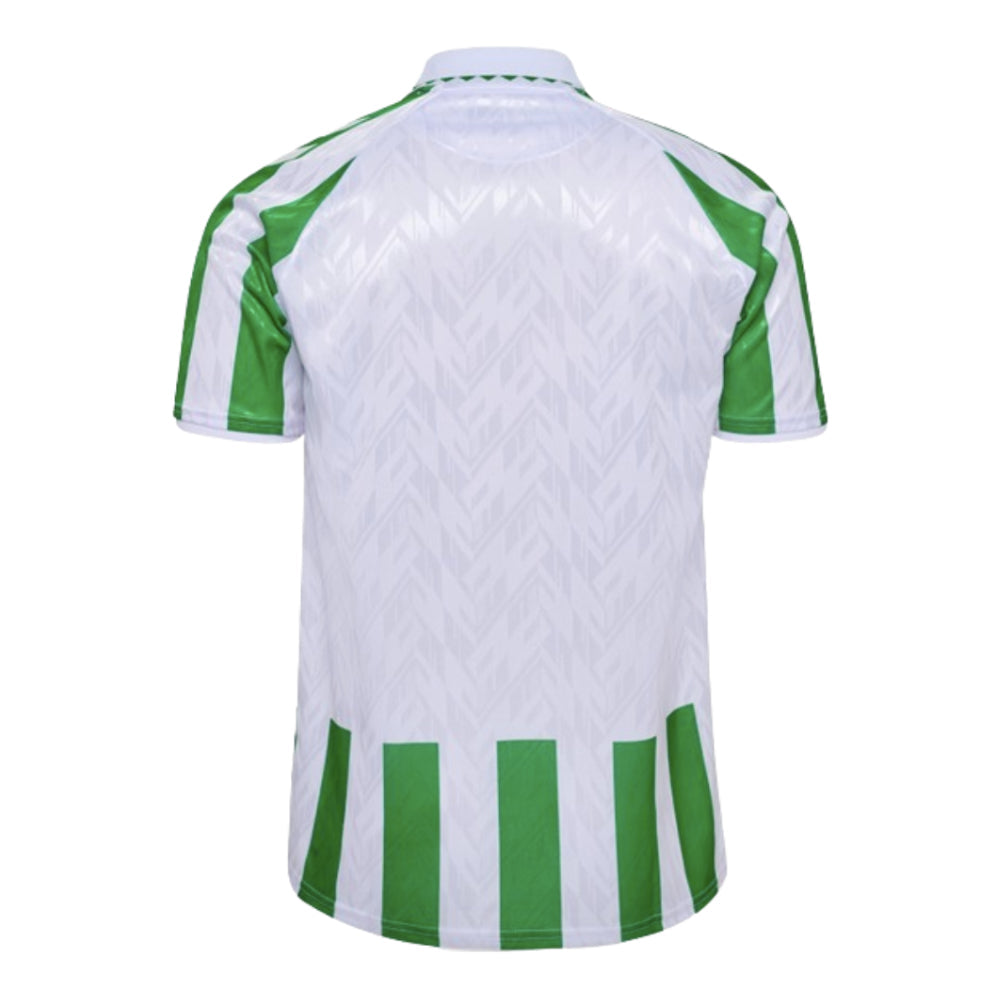 2024/25 Real Betis Heimtrikot