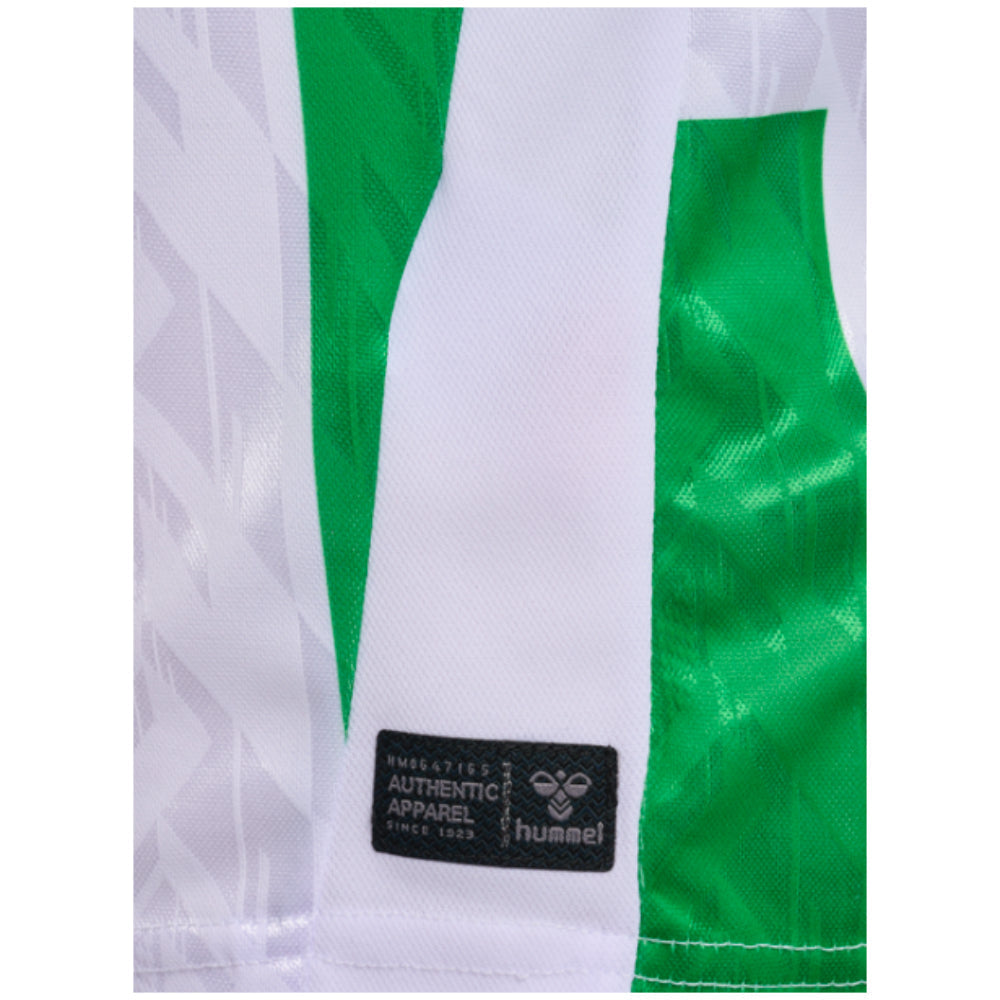 2024/25 Real Betis Heimtrikot