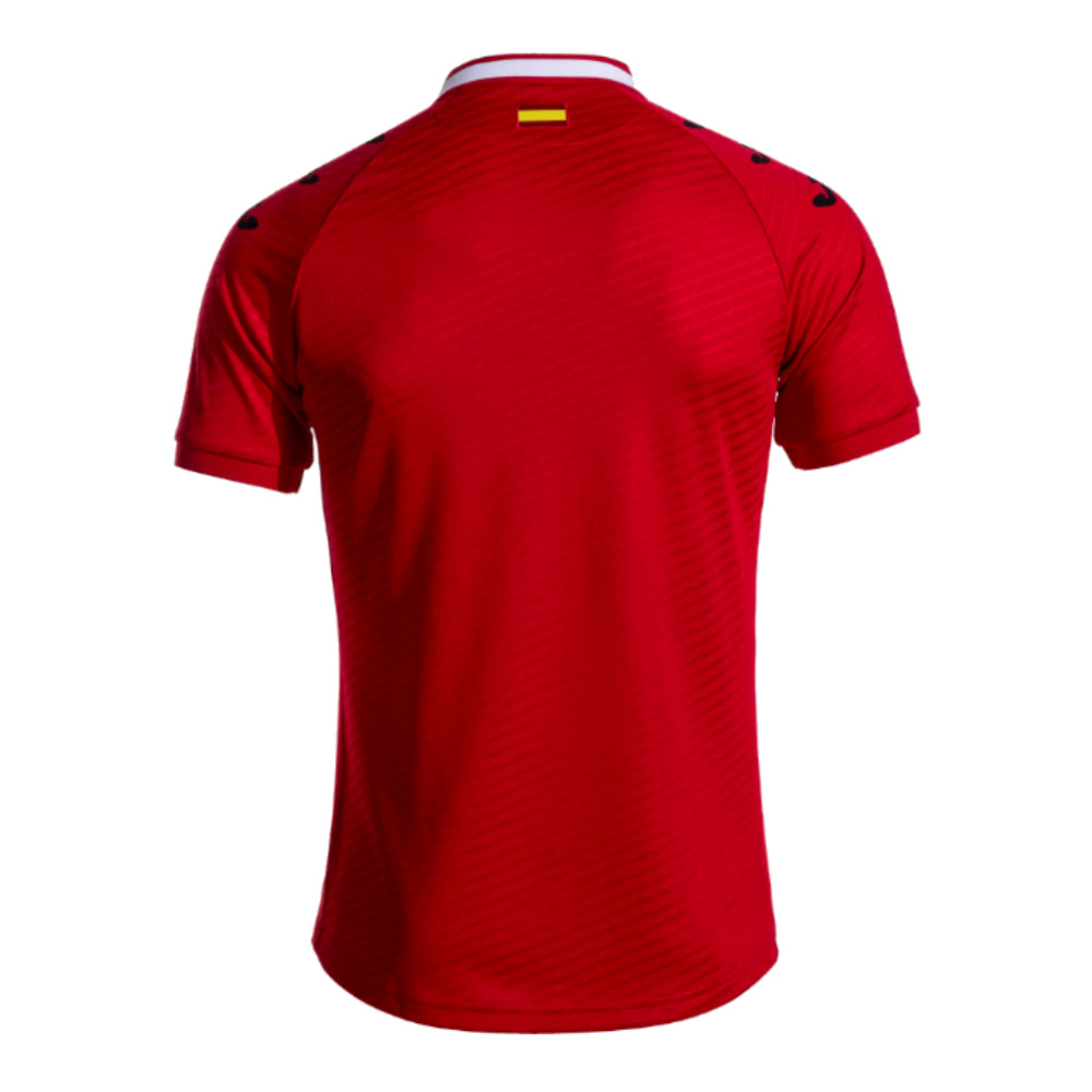 2024/25 Getafe Auswärts-Trikot