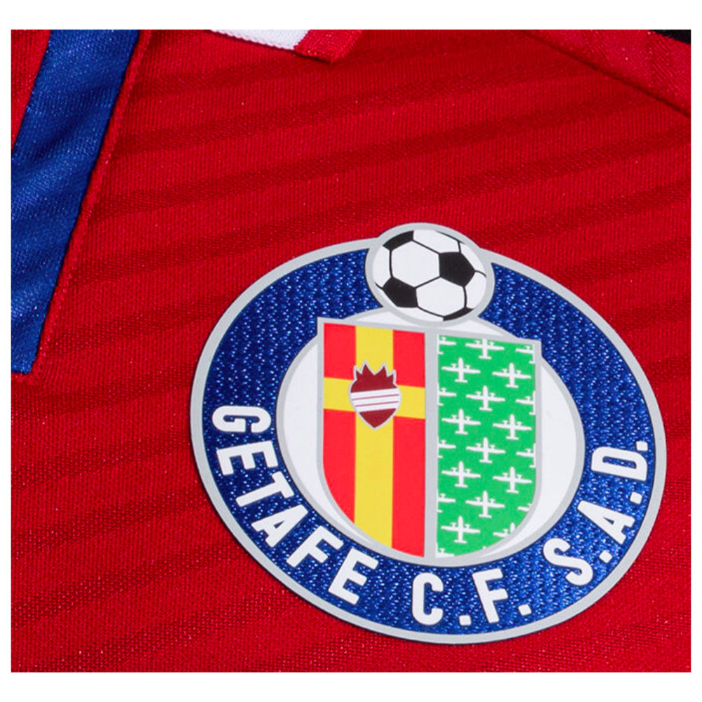 2024/25 Getafe Auswärts-Trikot
