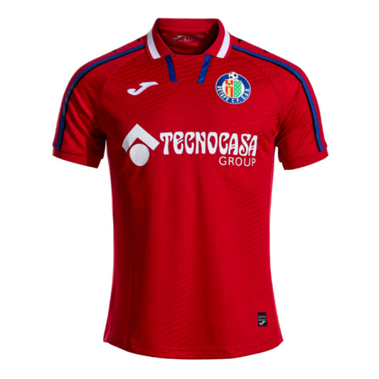 2024/25 Getafe Auswärts-Trikot
