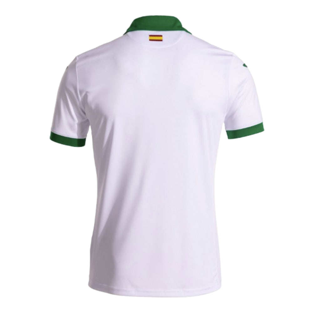 2024/25 Getafe Drittes Trikot