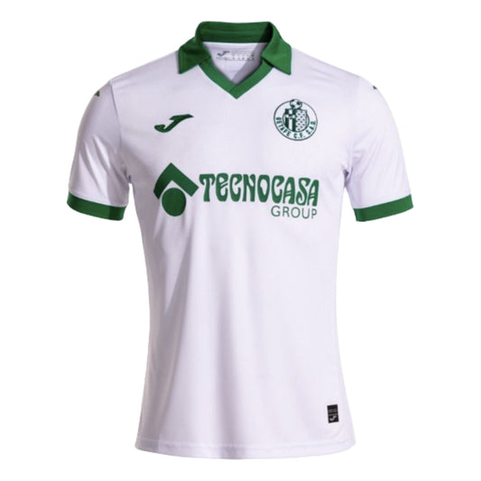 2024/25 Getafe Drittes Trikot