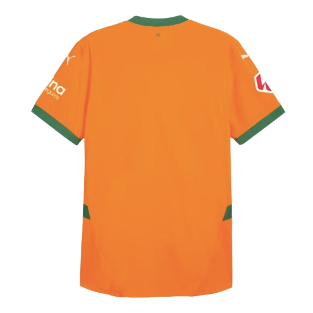 2024/25 Valencia Dritttrikot Kinder