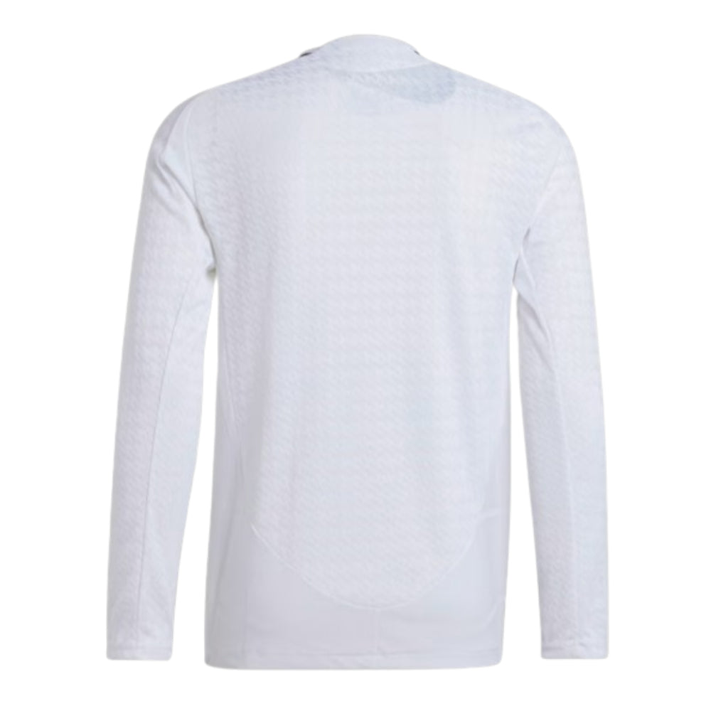 2024/25 Valencia Drittes Trikot
