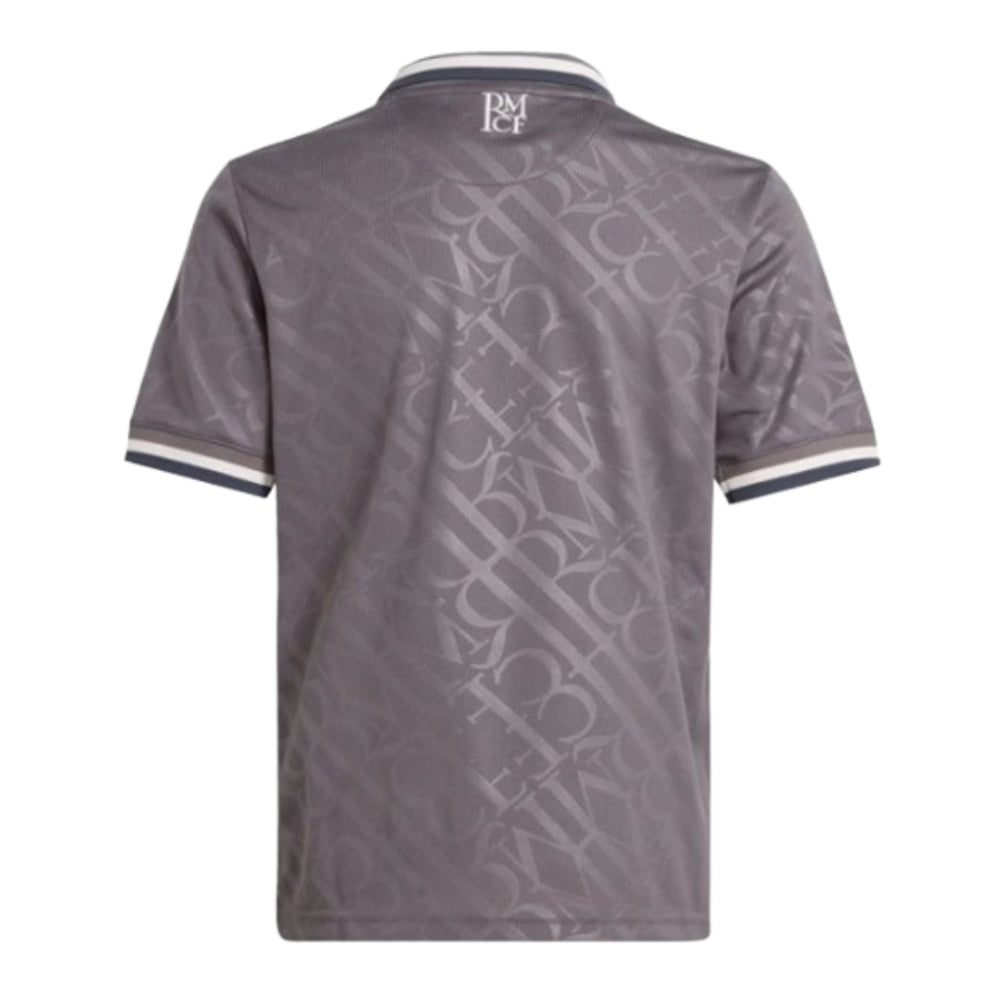 2024/25 Real Madrid Auswärts-Trikot Kinder (Ronaldo 7)