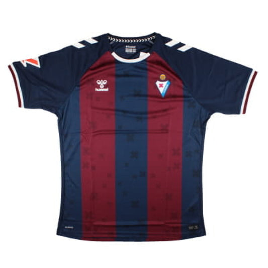 2024/25 Eibar Heimtrikot