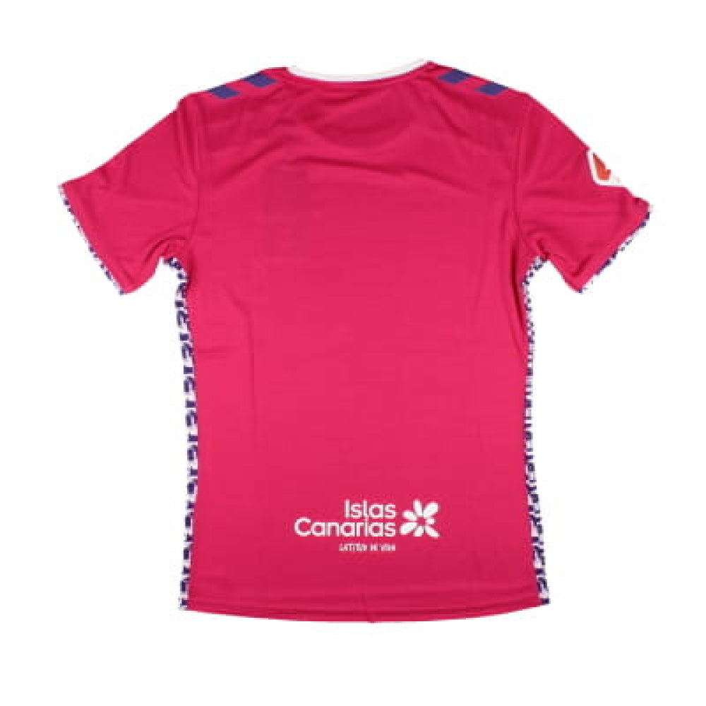 2024/25 Teneriffa Community-Trikot