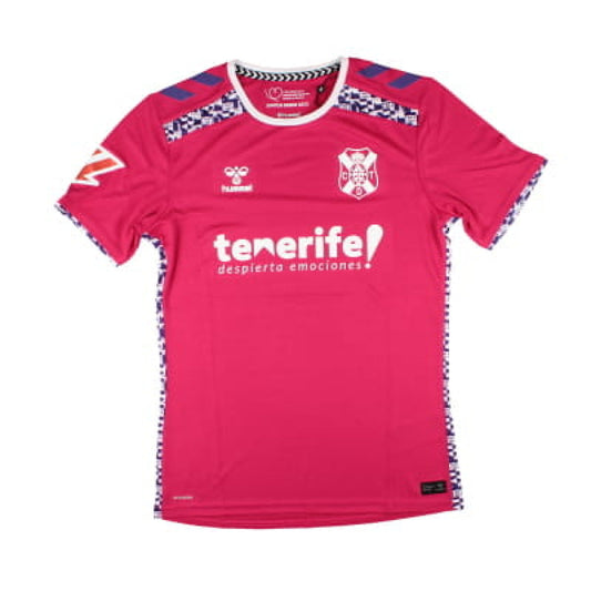 2024/25 Teneriffa Community-Trikot