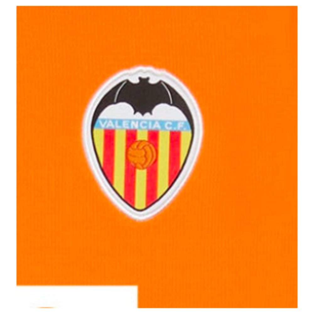2024/25 Valencia Drittes Trikot