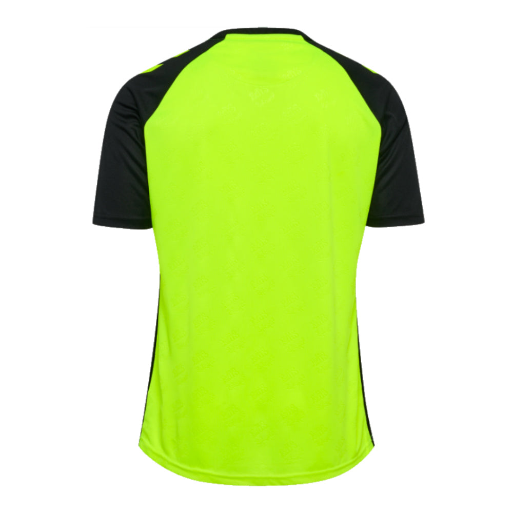 2024/25 Real Betis Auswärts-Trikot