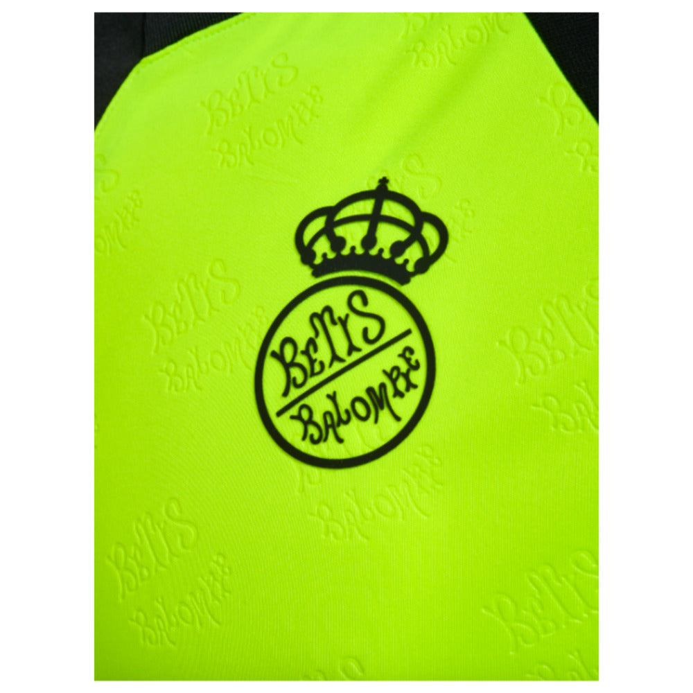 2024/25 Real Betis Auswärts-Trikot