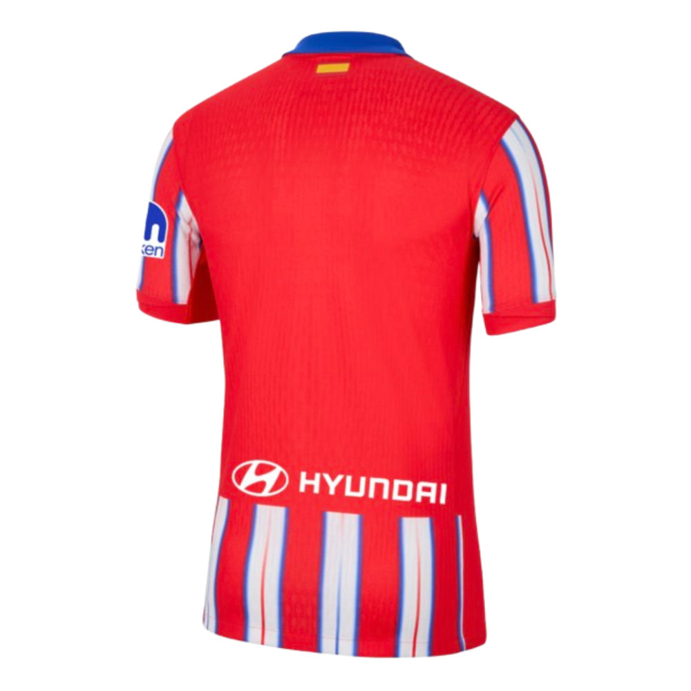 2024/25 Atletico Madrid Heimtrikot Kinder