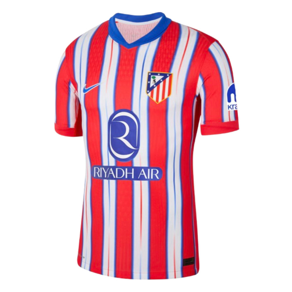 2024/25 Atletico Madrid Heimtrikot Kinder