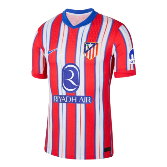 2024/25 Atletico Madrid Heimtrikot