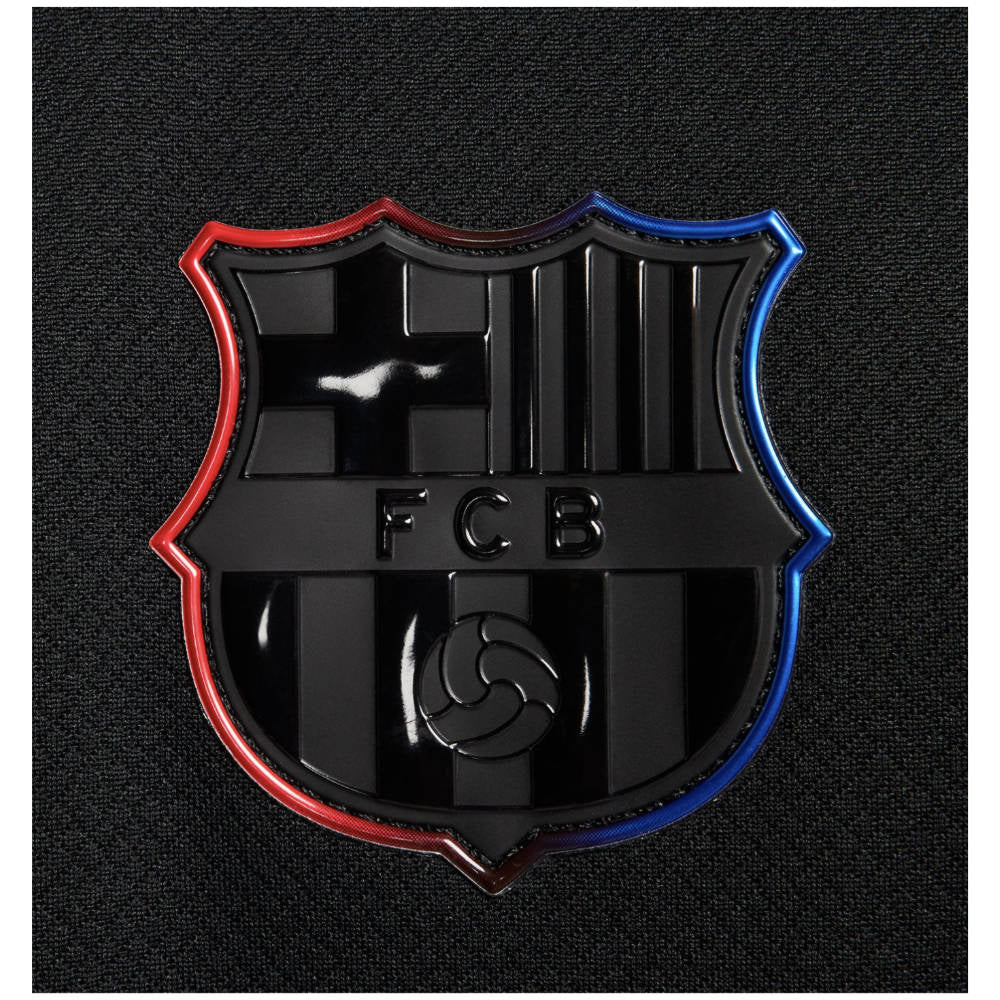 2024/25 Barcelona Auswärts-Trikot