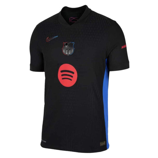 2024/25 Barcelona Auswärts-Trikot