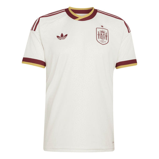 RFEF SPANIEN Auswärts-Trikot Herren WM 2026