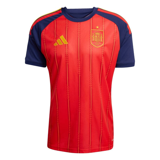 RFEF SPANIEN Heimtrikot Kinder WM 2026