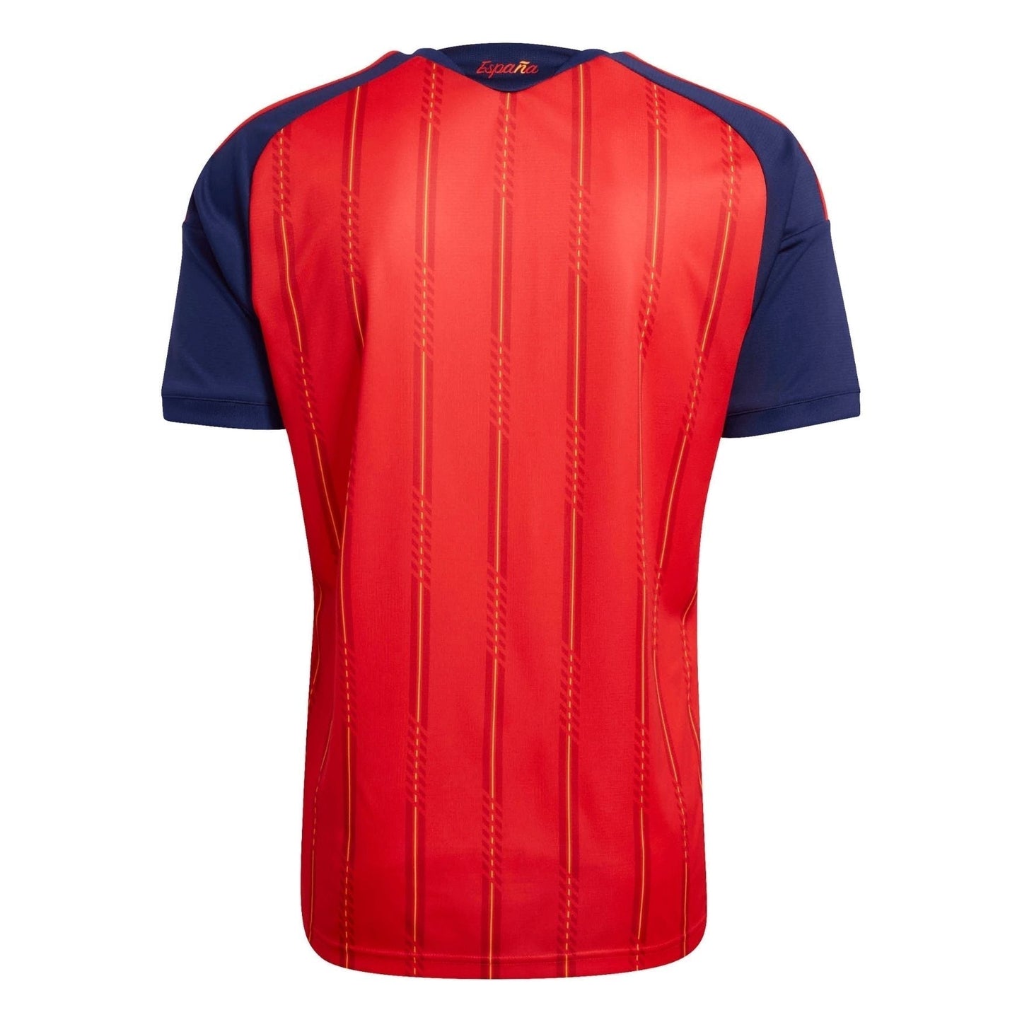 RFEF SPANIEN Heimtrikot Kinder WM 2026