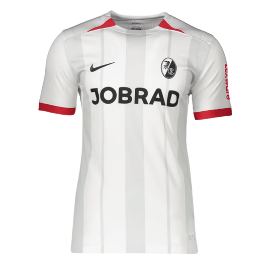 SC FREIBURG Auswärts-Trikot Kinder 24 / 25