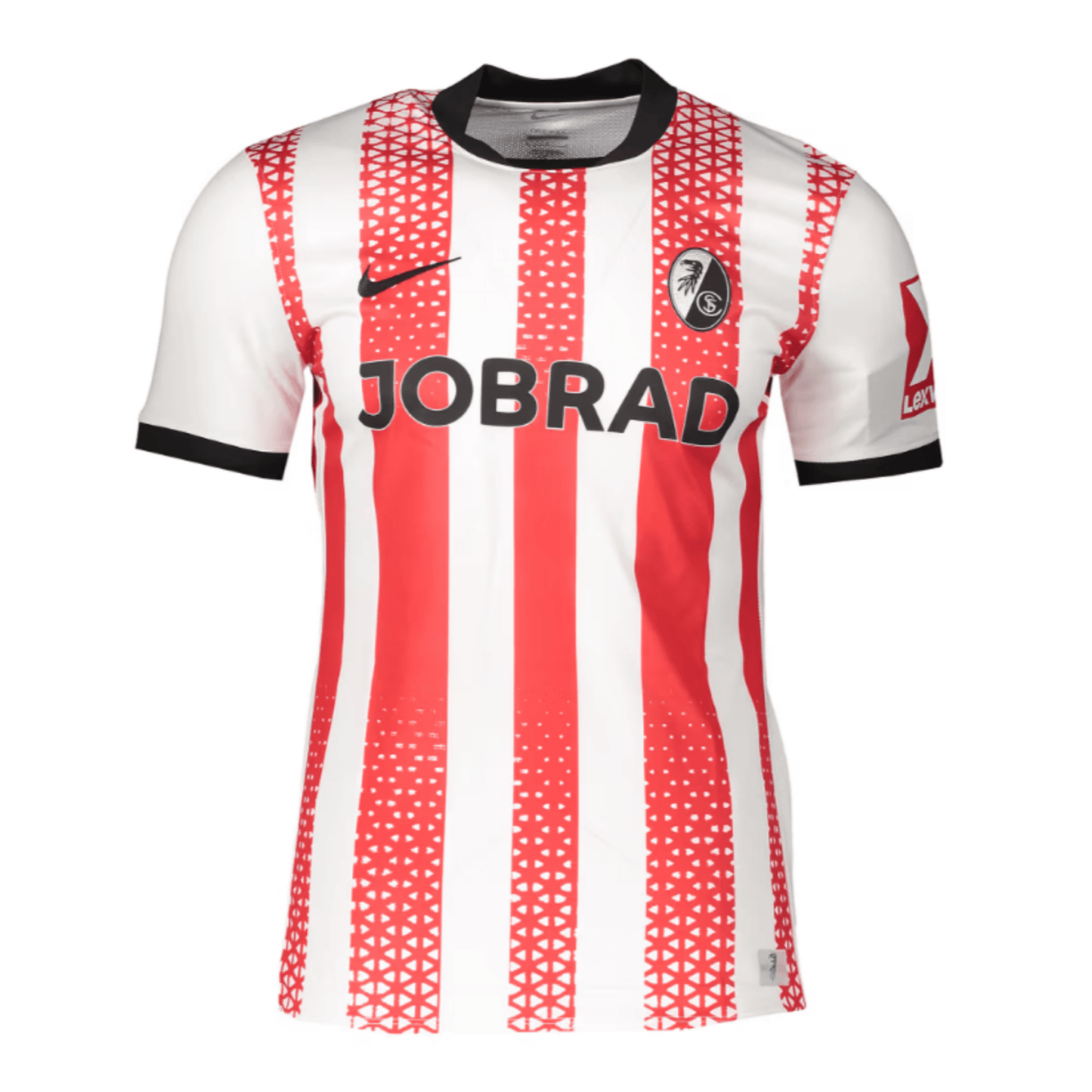 SC FREIBURG Heimtrikot Herren 25 / 26