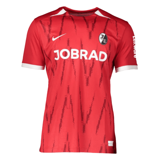 SC FREIBURG Heimtrikot Kinder 24 / 25