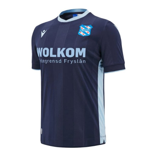 SC Heerenveen Auswärts-Trikot Herren 24 / 25