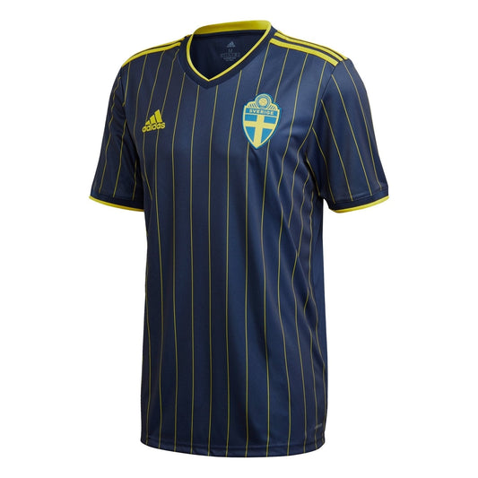 SCHWEDEN Auswärts-Trikot Herren 21 / 22