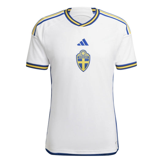 SCHWEDEN Auswärts Trikot Herren 22 / 23