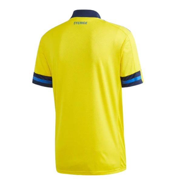 SCHWEDEN Heimtrikot Herren 21 / 22