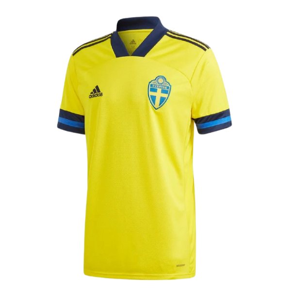 SCHWEDEN Heimtrikot Kinder 21 / 22