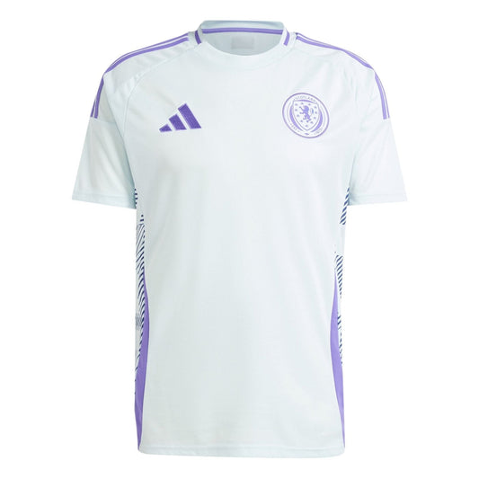 SFA SCHOTTLAND Auswärts-Trikot Herren EURO 2024