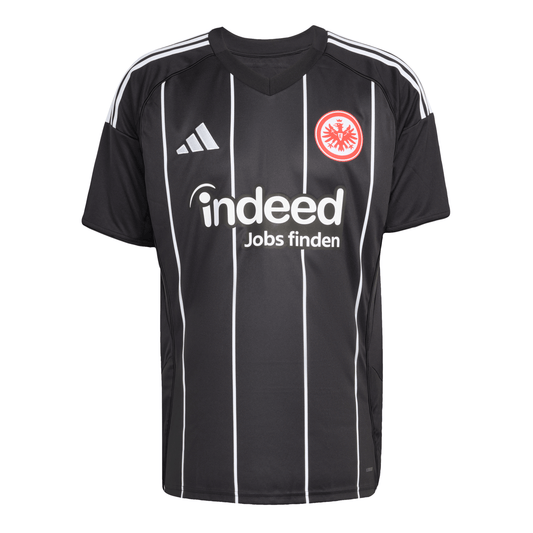 SGE EINTRACHT FRANKFURT Trikot 4. Kinder 25 / 26