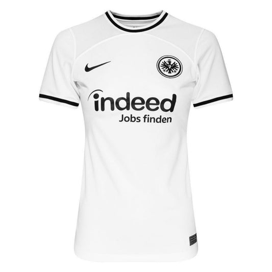 SGE EINTRACHT FRANKFURT Damen Heimtrikot 22 / 23