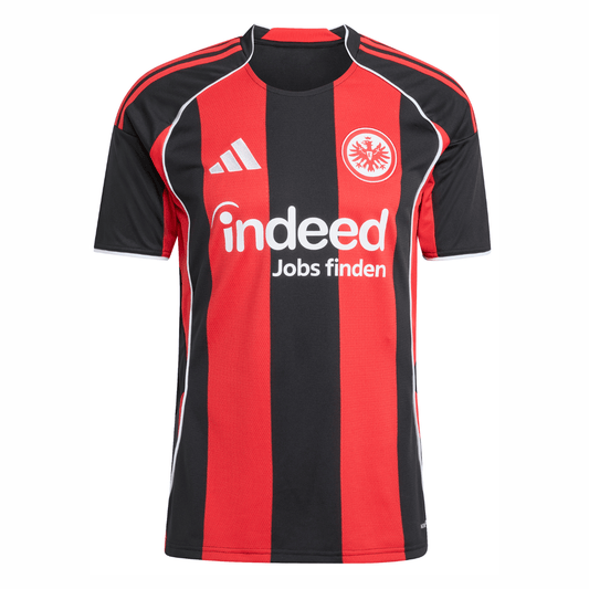SGE EINTRACHT FRANKFURT Heimtrikot Herren 25 / 26