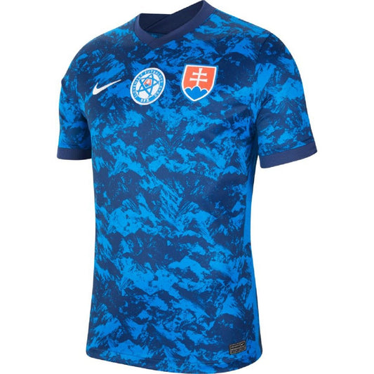 SLOWAKEI Heimtrikot Kinder 21 / 22