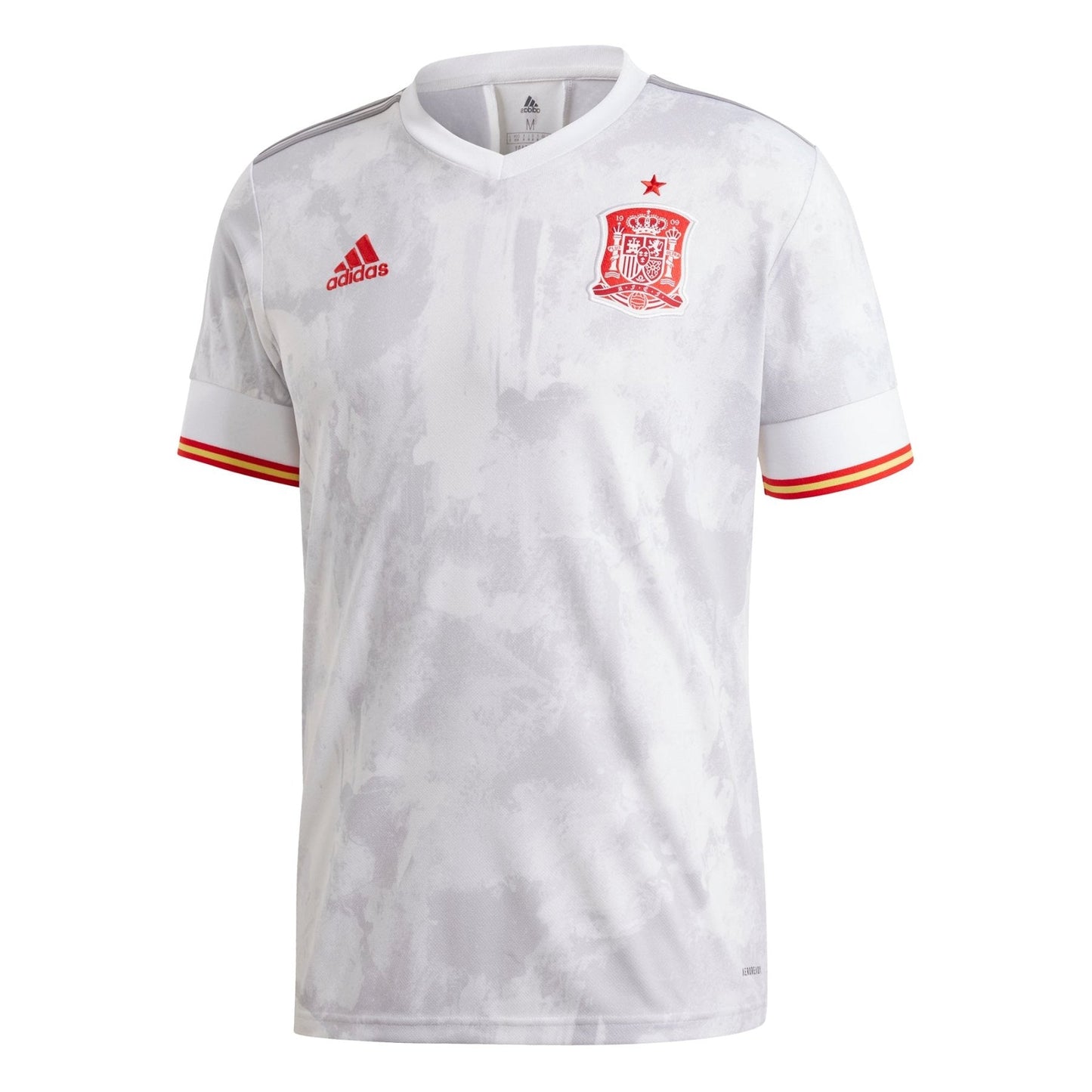 FEF SPANIEN Auswärts-Trikot Kinder EURO 2020